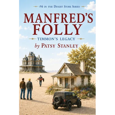 Manfred's Folly - Timmon's Legacy