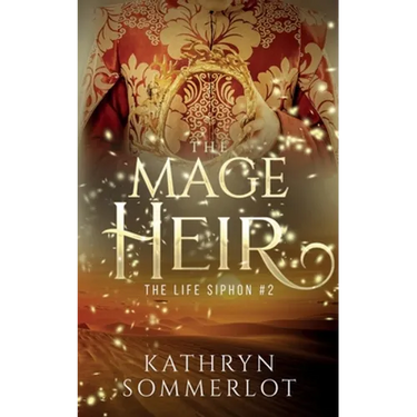 The Mage Heir