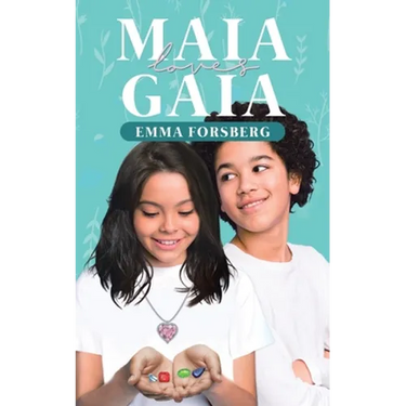 Maia Loves Gaia