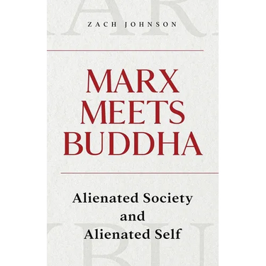 Marx Meets Buddha: Alienated Society and Alienated Self
