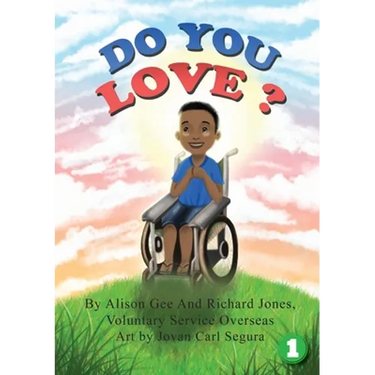 Do You Love?