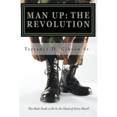 Man Up: The Revolution