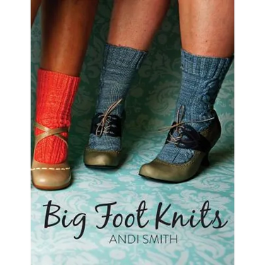 Big Foot Knits