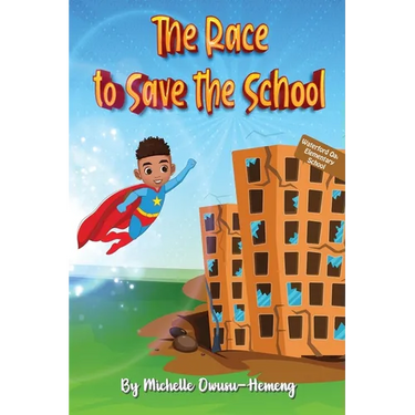 The Race to Save the School