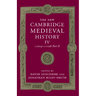 The New Cambridge Medieval History
