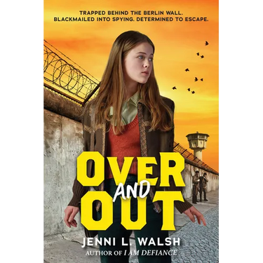 Over and Out