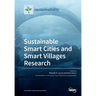 Sustainable Smart Cities and Smart Villages Research