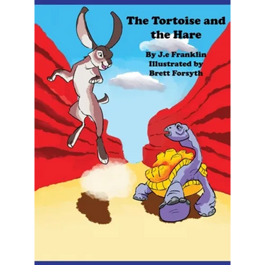 The Tortoise and the Hare