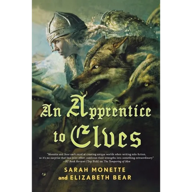 Apprentice to Elves