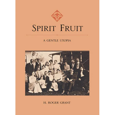 Spirit Fruit