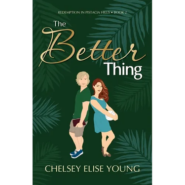The Better Thing