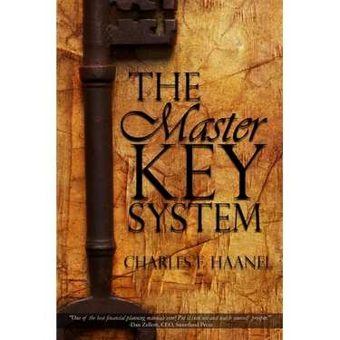 The Master Key System by Charles F. Haanel