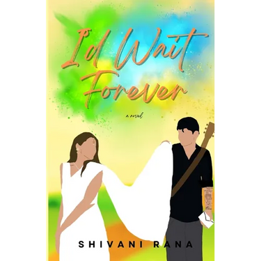 I'd Wait Forever
