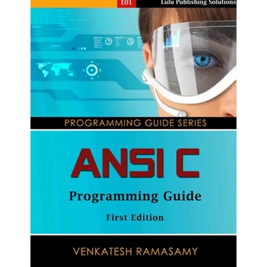 ANSI C Programming Guide
