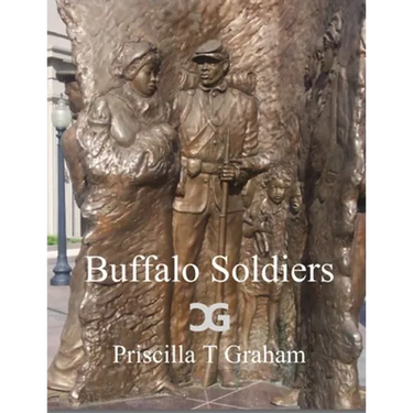 Buffalo Soldiers