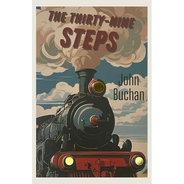 The Thirty-Nine Steps