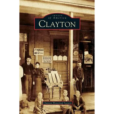 Clayton