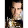 Love on the Run: A Contemporary, Suspense Romance
