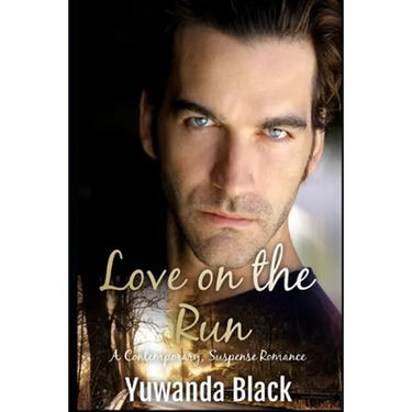 Love on the Run: A Contemporary, Suspense Romance