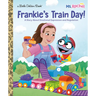 Frankie's Train Day! (Ms. Rachel): A Story about Emotional Expression and Regulation