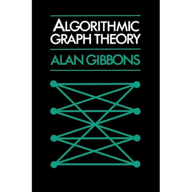 Algorithmic Graph Theory