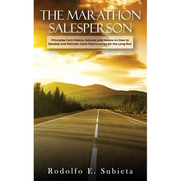The Marathon Salesperson