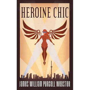 Heroine Chic