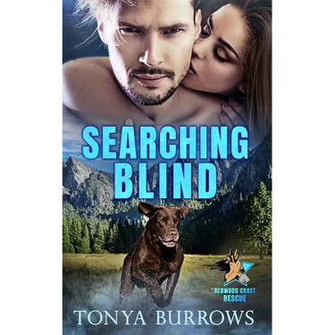 Searching Blind