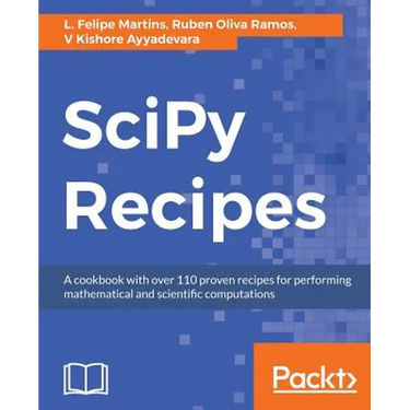 SciPy Recipes