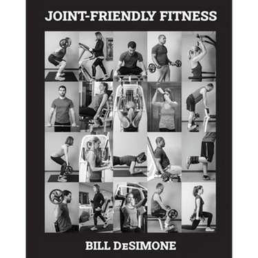 Joint-Friendly Fitness: Your Guide to the Optimal Exercise Program