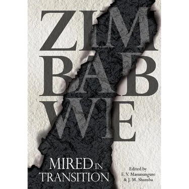 Zimbabwe: Mired in Transition