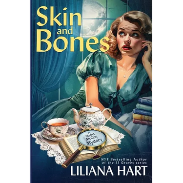 Skin and Bones