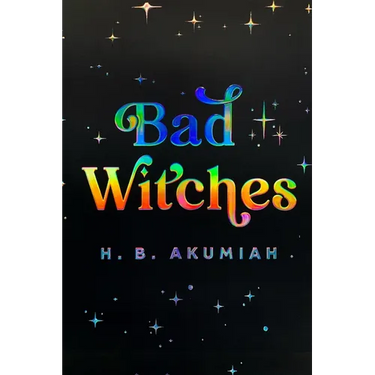 Bad Witches