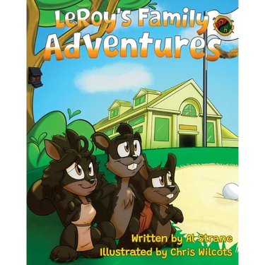 LeRoy's Family Adventures