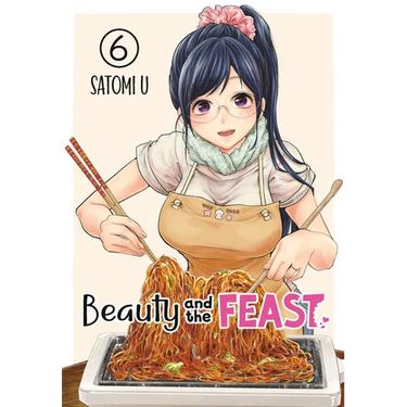 Beauty and the Feast 06