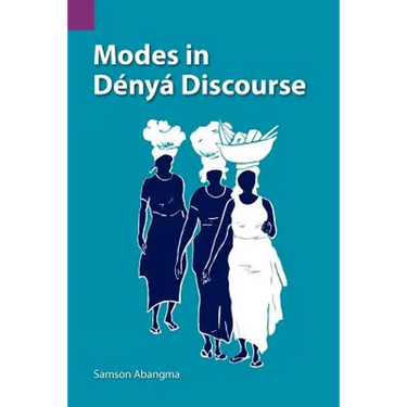 Modes in D NY Discourse