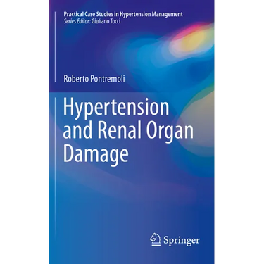 Hypertension and Renal Organ Damage