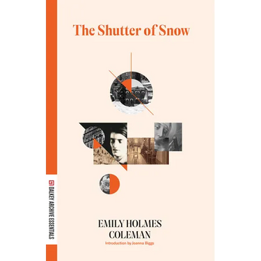 Shutter of Snow