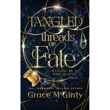 Tangled Threads Of Fate