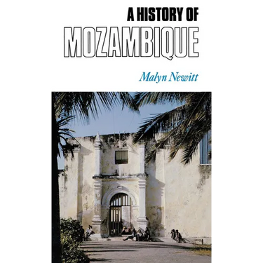 A History of Mozambique