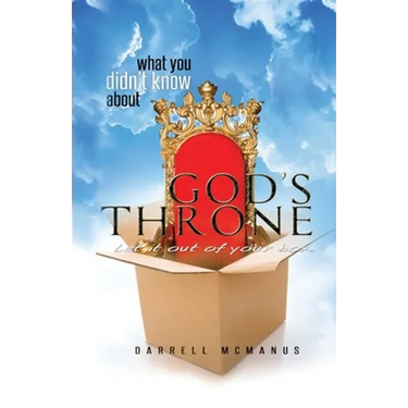 What You Didn't Know About God's Throne