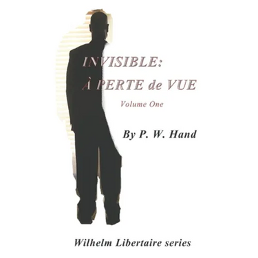 Invisible: À Perte de Vue