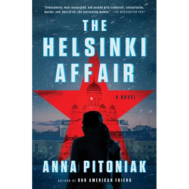 The Helsinki Affair