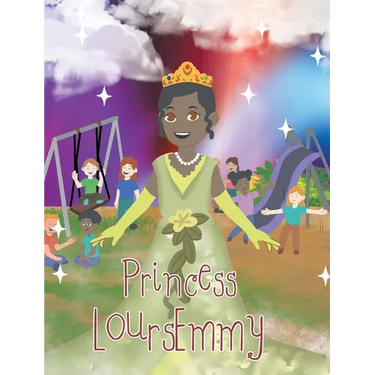 Princess LoursEmmy