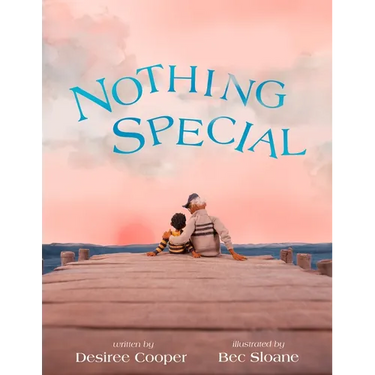 Nothing Special