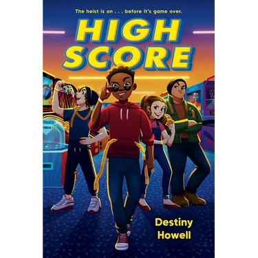 High Score