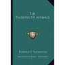The Passions Of Animals