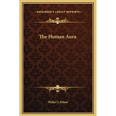 The Human Aura