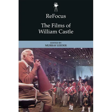Refocus: The Films of William Castle