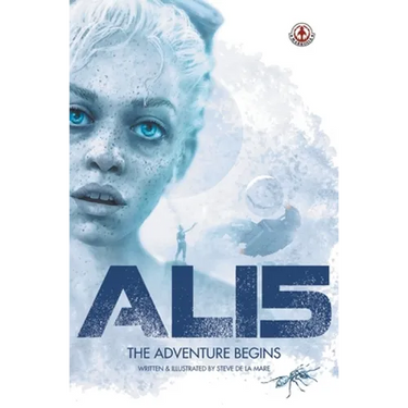 Al15: The Adventure Begins